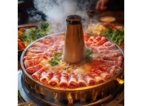 烏蘭察布涮羊肉上新舌尖上的中國嚴選地道美味不容錯過