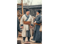 金星節(jié)目中對袁泉與周迅演技誰更佳，秦海璐現(xiàn)場回應(yīng)
