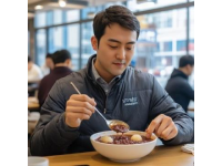 侄子來九江旅行，一頓飯讓我反思節約與禮儀的重要性