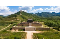 望仙谷：位于上饒市的國家AAAA級旅游景區