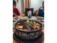 探訪田園印象老食堂-貝森店：體驗(yàn)巴蜀農(nóng)耕文化與地道川菜的完美融合