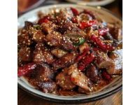 羅湖這家京味烤鴨店值得一試