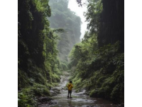 國家地理推薦：河南最美之地新鄉八里溝探秘一日游