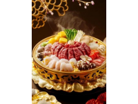 順德創新美食‘砌生豬肉’：鮮嫩藝術，融合傳統與現代