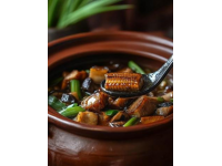 福建美食文化獨特多樣，歷史源遠流長