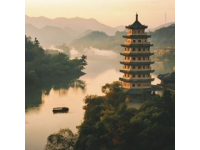 探尋天水：歷史遺跡與自然風光之旅