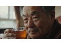 深圳好友慕名而來潮州品茶，從此成了我的常客