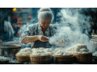 重慶雞公堡：油炸傳統還是地道風味？