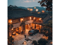 探索安徽鳳陽：明中都的歷史韻味與現(xiàn)代風情融合之旅