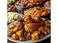 山藥的各種口味料理