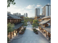 華景新城深度解析：五分鐘掌握居住亮點與房產選擇策略