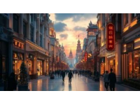 天津探秘：精選短期旅游攻略指南