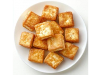 順德美食炸牛奶(順德美食炸)