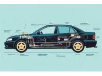 汽車配置詳解：引擎、變速器到安全功能，買車必看的基本知識