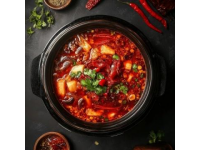 川菜經典回鍋肉歷史悠久，成都火鍋美食打卡推薦