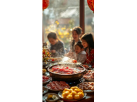青海冬至最愛吃什么？青海美食大全！