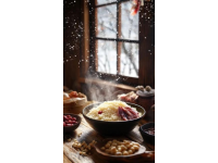 江西代表性美食大揭秘：拌粉、瓦罐湯、贛南臍橙糕不容錯(cuò)過！