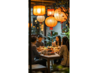 石家莊｜家庭聚餐、請客戶吃飯來這里對就對啦