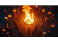 武昌聚餐，共享人間煙火氣