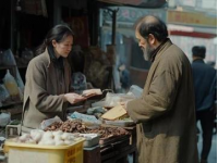 洛陽街頭尋味：大胡子牛肉秘藏記