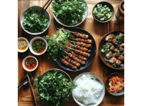 橙縣越南美食之旅: 爾灣的驚人牛骨體驗