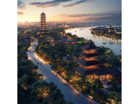 南京版文和友即將開業，預計今年暑假內正式開放！