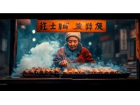 哈爾濱本地人推薦的道外美食地圖