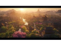 國(guó)家級(jí)名片！美出圈啦！2023年中國(guó)美麗休閑鄉(xiāng)村名單已公布！美麗鄉(xiāng)村擬