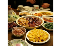 廣東陽江美食之旅：香豆豉、豬腸碌和海鮮的魅力