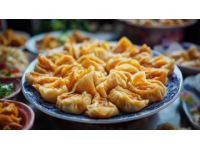 德陽：重裝之城變身美食之都，全國川菜大會盛大啟幕