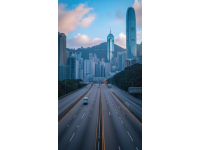 『香港特色建筑』廟街與維港星光大道探索指南，感受城市魅力！