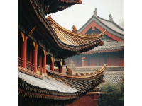 追溯古韻——揭秘中國古代十大傳統美食的歷史與風味