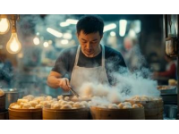 南昌美食名片：歷史悠久的蛤蟆街及其獨特美食文化