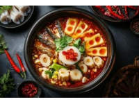展現云南美食的獨特魅力和多樣性風味