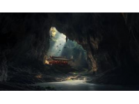 普者黑深度游——看這一篇就夠了（附地圖攻略）去普者黑玩了三次
