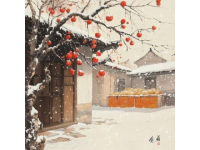 清明時節伊犁杏花爛漫托克遜杏花已謝