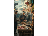 嶺南水鄉的舌尖至味：順德樂從魚腐的故事