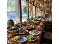 陜西安康必嘗十大美食，你吃過幾種？