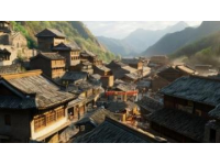 記憶中的故鄉(xiāng)：臨西縣掠影