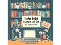 英語老師建議：花一周掌握基礎語法知識點