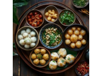 貴州美食風味獨特，融合多民族飲食文化