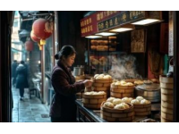中山3日嶺南美食文化深度游：探秘嶺南小城，盡享美味之旅