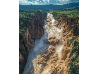 跑男都去虎跳峽了，你們還不來嗎,路線介紹虎跳峽是國家地理強烈推薦的TOP