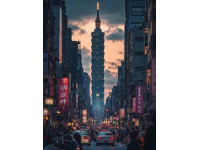首次來臺北，建議直接復制這份游玩路線！相比于吉隆坡更劃算，超值體驗！