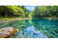 四川九寨溝黃龍景區：自然與文化的完美融合旅游勝地