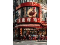 上海必嘗的9大經(jīng)典小吃，地道老上海風(fēng)味推薦