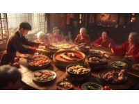 廣府非遺楊廷記：特色美食與經典風味探索之旅