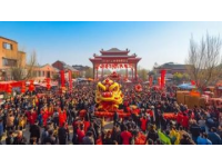 探索中國(guó)少數(shù)民族的獨(dú)特節(jié)日與傳統(tǒng)習(xí)俗概覽