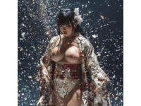 網(wǎng)紅川味鹽太婆意外去世，失足落水成悲劇