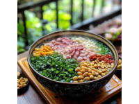 湖南常德特色小吃大盤點：十大美食你都嘗過哪些？